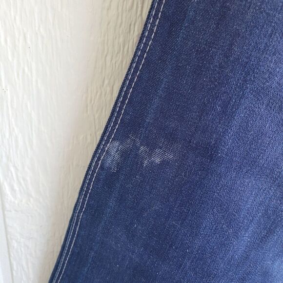 Prada Relax Fit Flared Jeans - Picture 8 of 12